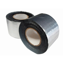 asphalt roofing tape with self adhesive adhesive waterproof membrane